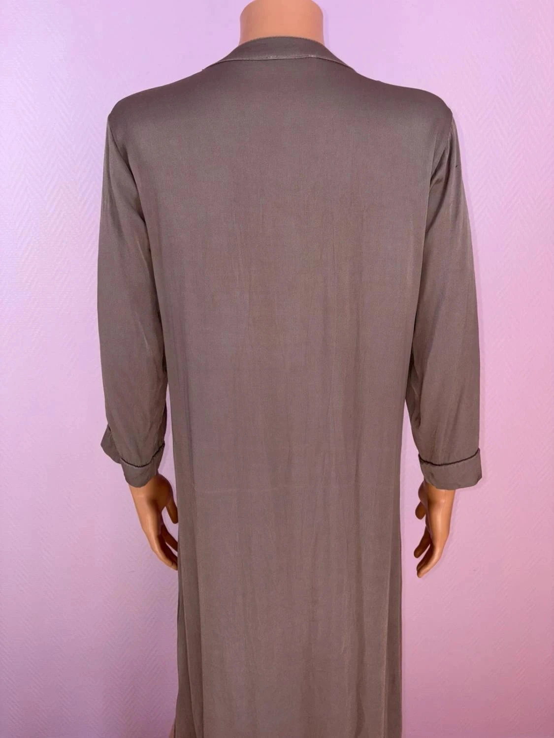 Vestido tamanho m pako litto tamanho m ótimo estado – photo 4